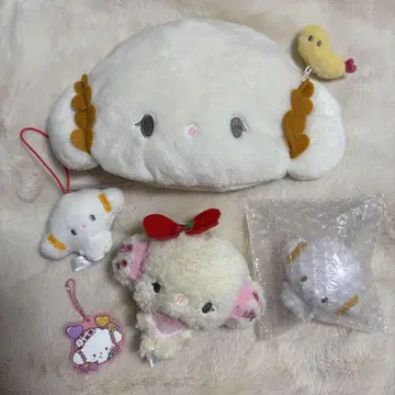 코기뮨 굿즈 묶음 판매