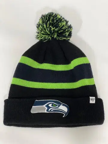 NFL 시호크스 니트 모자 TA2125