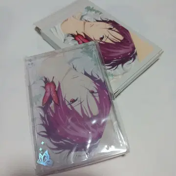 Free! 린 아크릴 블록