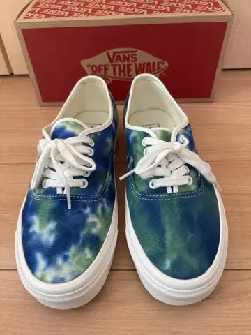 vans 오센틱 dx44 아나하임 19SO DECI 27.0