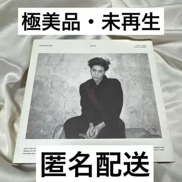 샤이니 종현 BASE CD 2