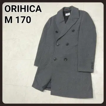 오리히카 비즈니스 코트 M 남성용 ORIHICA