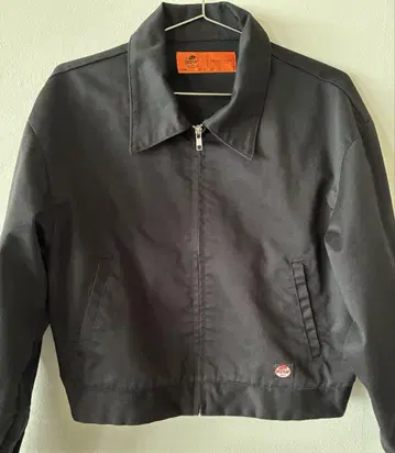 FREAK'S STORE RED KAP 숏 기장 블루종