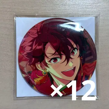 앙스타 캔뱃지 모리사와 치아키 묶음 판매