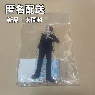 세이테츠 토도로키 쇼토 아크릴 스탠드