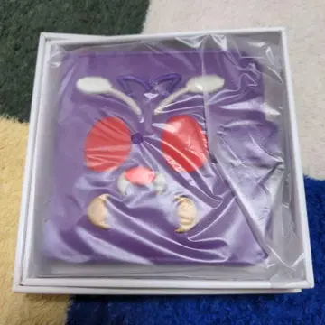 포켓몬 센터 하이 다이의 지갑 네이비 미사용 새상품