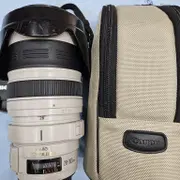 キヤノン　canon EF70-300mm F4.5-5.6 DO IS USM is300 | 브랜드 중고거래 플랫폼, 번개장터