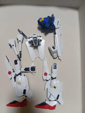 MGEX-S GUNDAM 정크제품