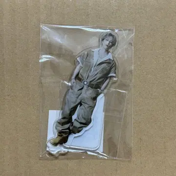 후지와라 이츠키 아크릴 스탠드