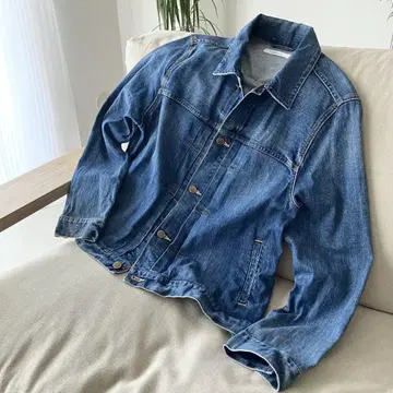 23구 denim / 데님 자켓