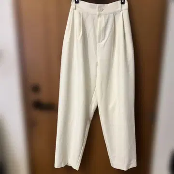 eLLa 에라 셀렉샵 캐럿 팬츠