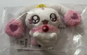 루룬 봉제 인형 프리큐어