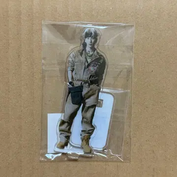 하세가와 신 아크릴 스탠드