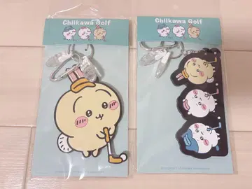 치이카와 골프 퍼터 포수