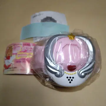 세일러문 키리 세일러문 주얼리 스타 팔찌 미개봉 새상품