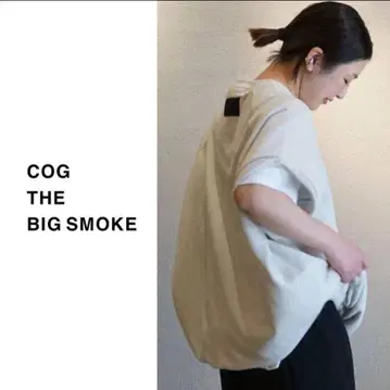 저널 스탠다드 랙 | COGTHEBIGSMOKE SWEAT