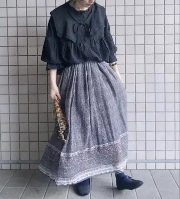 사만사 모스모스 Samansa Mos2