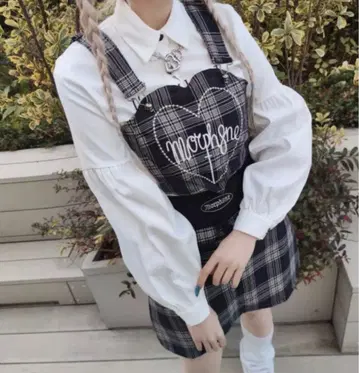 MORPH8NE 셋업