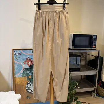 tenne handcrafted modern 팬츠