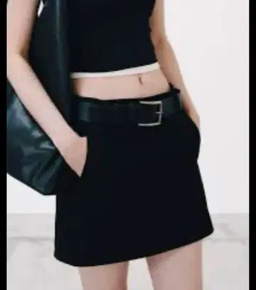 Cos 미니 스커트 todayful Ron Herman ROKU 1LDK