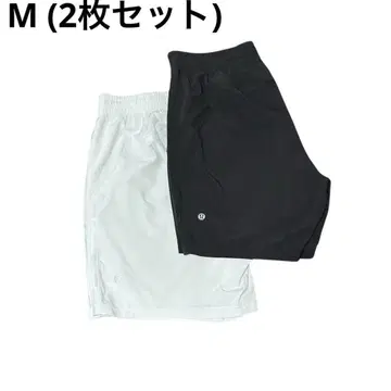 lululemon 룰루레몬 PaceBreaker 이너 없음 7인치