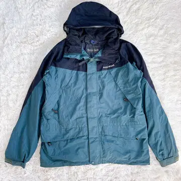 L 사이즈 몽벨 마운틴 자켓 C-OS 6242 GORE-TEX