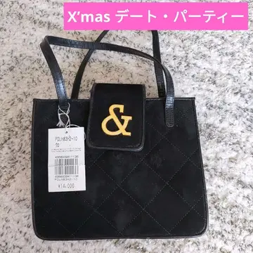 PINKY&DIANNE 핸드백 페미닌 캐주얼 미니