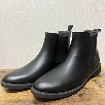 그린 레이블 릴랙싱 부츠 28cm