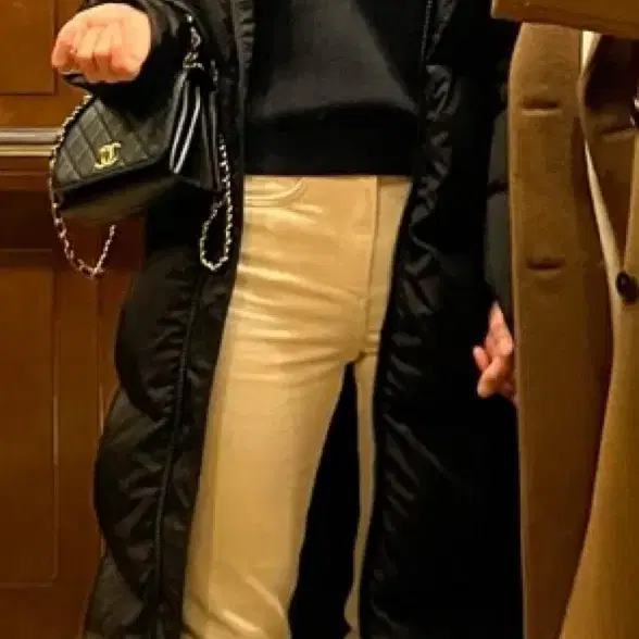 몽클레르 몽클레어 마리오니에 패딩 2사이즈 사진 2