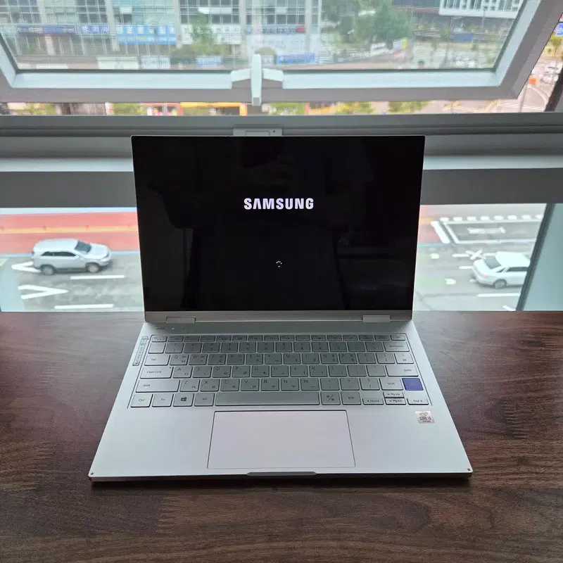 (가성비 노트북 중고) 삼성전자 갤럭시북 플렉스 NT930QCG-K38S