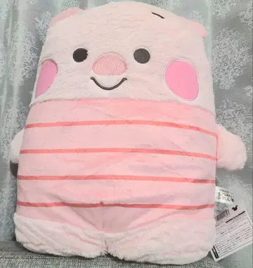 곰돌이 푸 나란히 도미 프렌즈 빅! 봉제 인형 피글렛