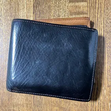 CYPRIS 키프리스 이단 접이식 지갑