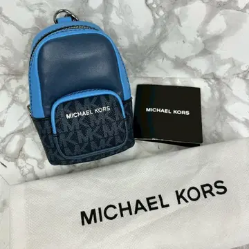 MICHAEL KORS 마이클코어스 백팩형 케이스 파우치