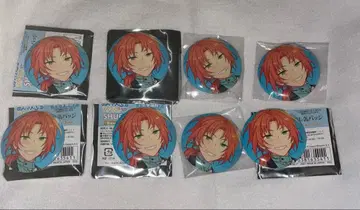 츠키나가 레오 캐릭터 캔뱃지