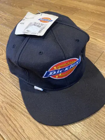 Dickies 캡 바이커 미사용