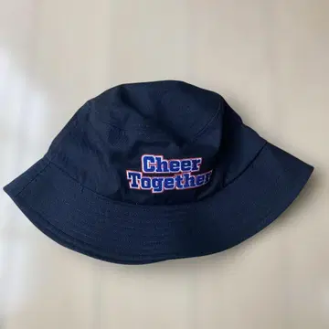 미키마우스 버킷 햇 블랙