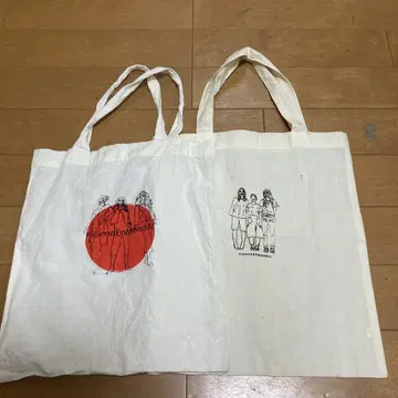 2000년 문제 토트백 세트
