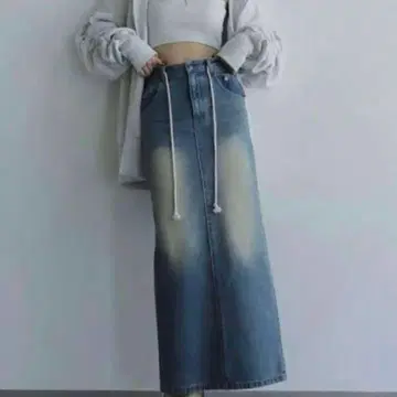 melt the lady denim 12