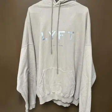 LYFT 후드티 팬츠 셋업