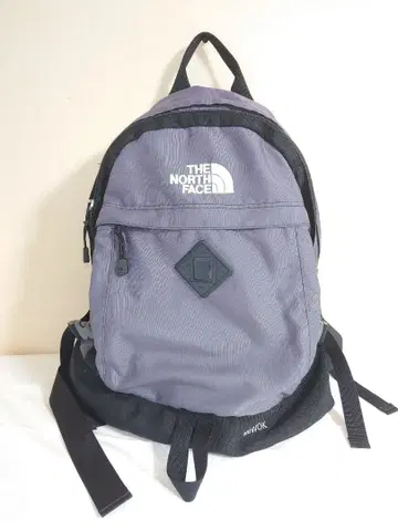 THE NORTH FACE MIWOK 그레이 백팩