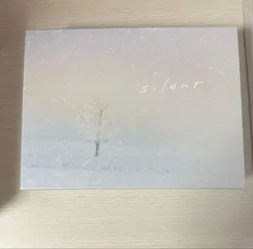 silent DVD 디렉터스 컷 판