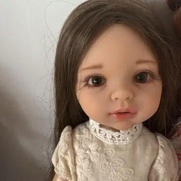 파올라레이나 파올라인형