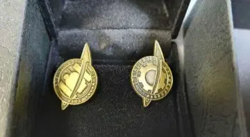 세일 중! 슈타인즈 게이트 라보멘 핀 배지 새상품