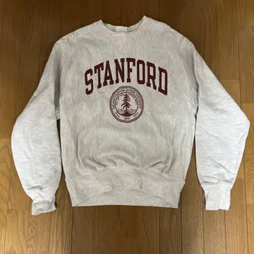 Champion 남성용 맨투맨 Stanford