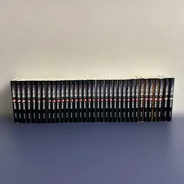 죠죠의 기묘한 모험