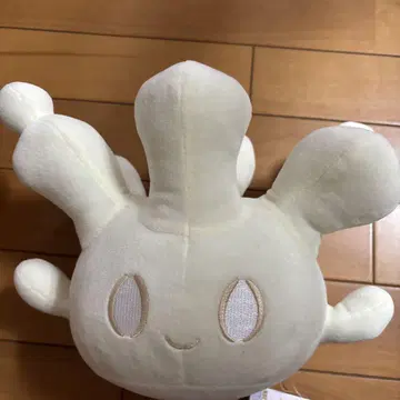 포켓몬 포피스 피카츄 마호밀