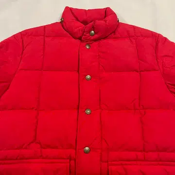 70s 80s 에디 바우어 다운 자켓 빈티지