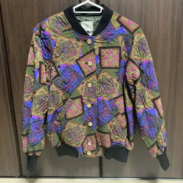 빈티지 아우터 프리 사이즈 여성용 겉옷