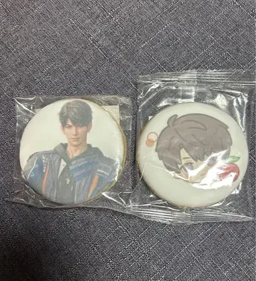 x Gratte 마히루