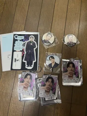 고바야시 나오키 세트